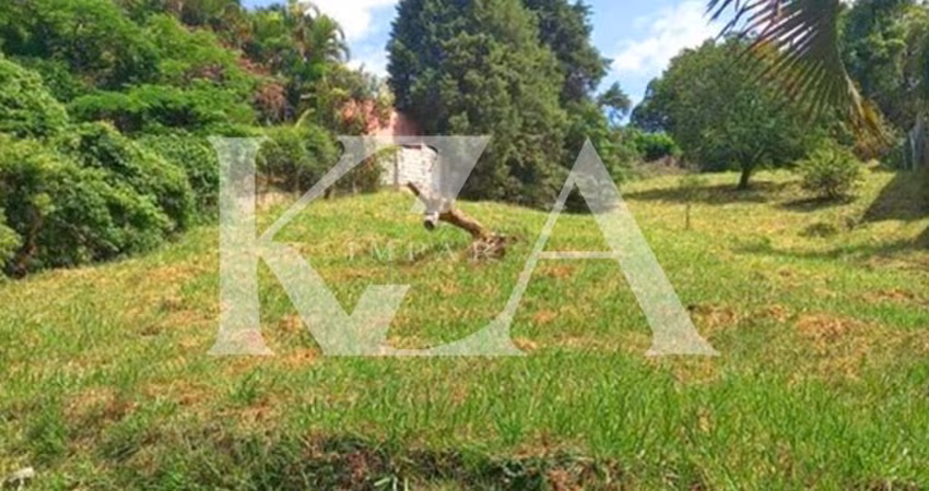 Terreno em condomínio Horizonte Azul em Itupeva-SP: 1.300 m²