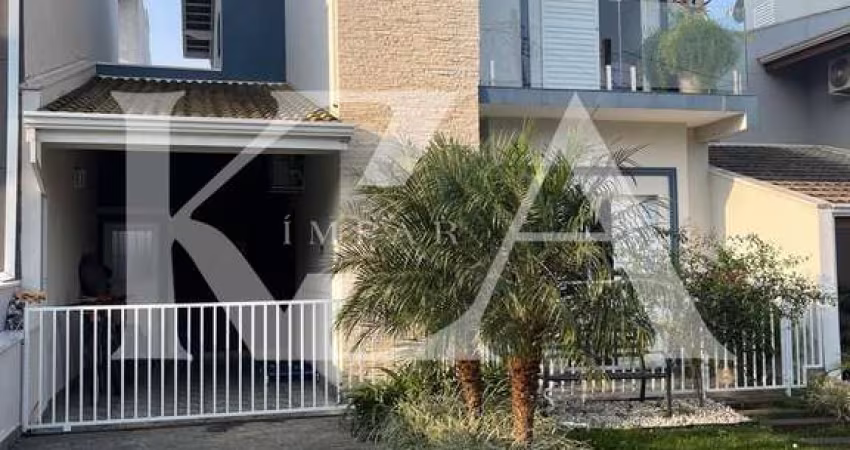 Casa em Condomínio Fechado - Villagio Di San Fracesco - Bairro Medeiros