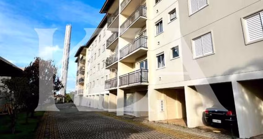 APARTAMENTO A VENDA DE 60m² NO VARANDAS DO JAPI - JUNDIAI/SP.  MEDEIROS