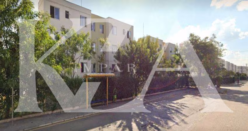 Saia agora mesmo do Aluguel- Apartamento com valor de Oportunidade- RESIDENCIAL NOVO HORIZONTE 3- Bairro Fazenda Grande