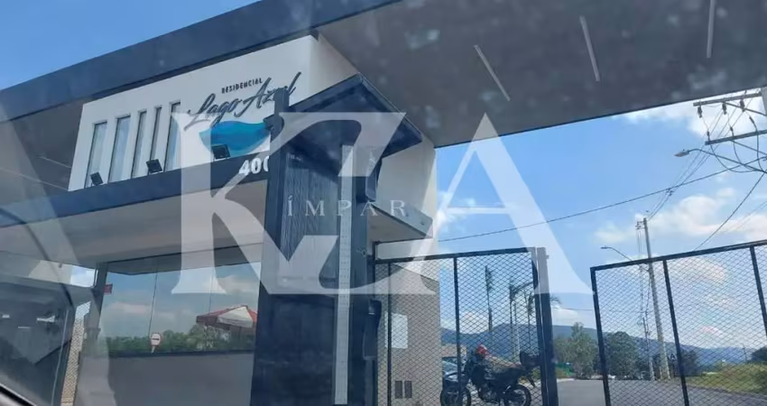 Terreno / Lote / Condomínio à venda, 250m² - Recanto IV Centenário Jundiaí- SP