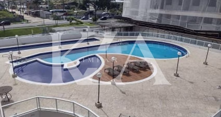 Apartamento a venda em Bertioga, SP. permuta por chácara em Condomíno em Itupeva.