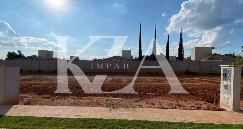 Residencial Gaudí- Totalmente plano, com 200m²- Pronto para Construir- a menos de 5 minutos da Rodovia Anhanguera