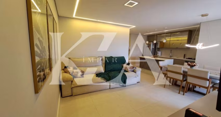 Altos da Samuel Martins- 98m² com sacada Gourmet- Totalmente reformado- 3 dorm, sendo uma suíte com closet