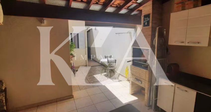 Casa térrea Venda- Fazenda Grande, com área gourmet. Excelente Oportunidade- Aceita financiamento Bancário
