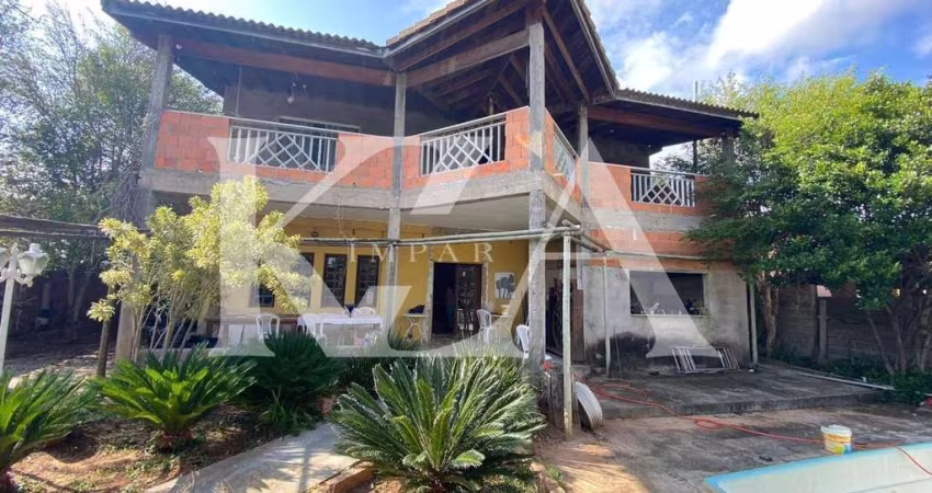 Oportunidade Imperdível! Casa Ampla com 3 Andares no Residencial Paineiras ? Itupeva
