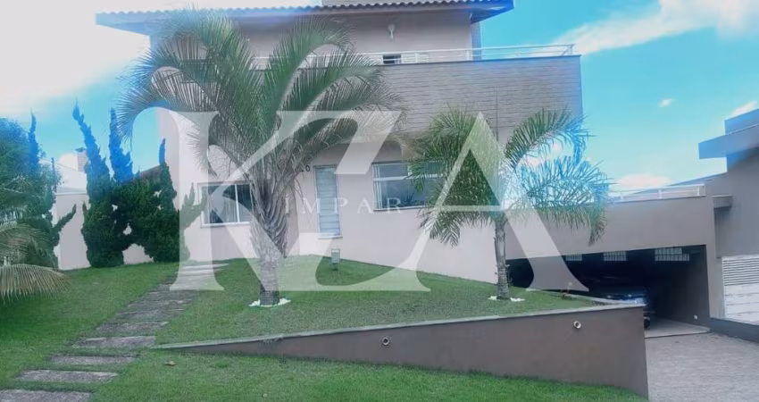 Elegância e sofisticação combinadas em uma única propriedade. Montes Claros Itupeva SP