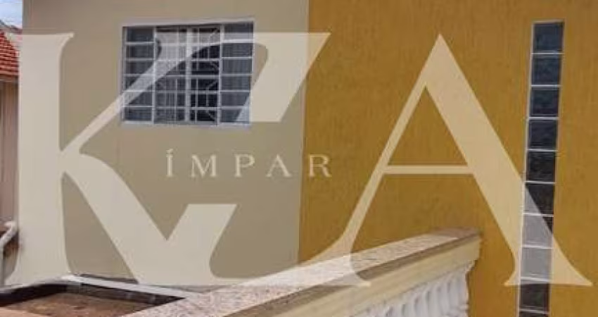 Casa à venda no Eloy Chaves- Jundiaí SP