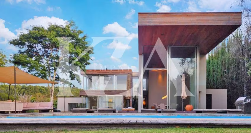 Exclusividade e Elegância em Cada Detalhe: Sua Nova Residência na Fazenda da Grama