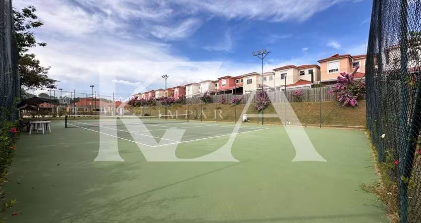 CASA TÉRREA A VENDA CONDOMÍNIO CASAS DA TOSCANA- MEDEIROS - JUNDIAÍ