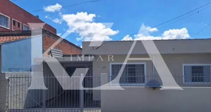 CASA TERREA JARDIM ANA LUISA $430.000,00