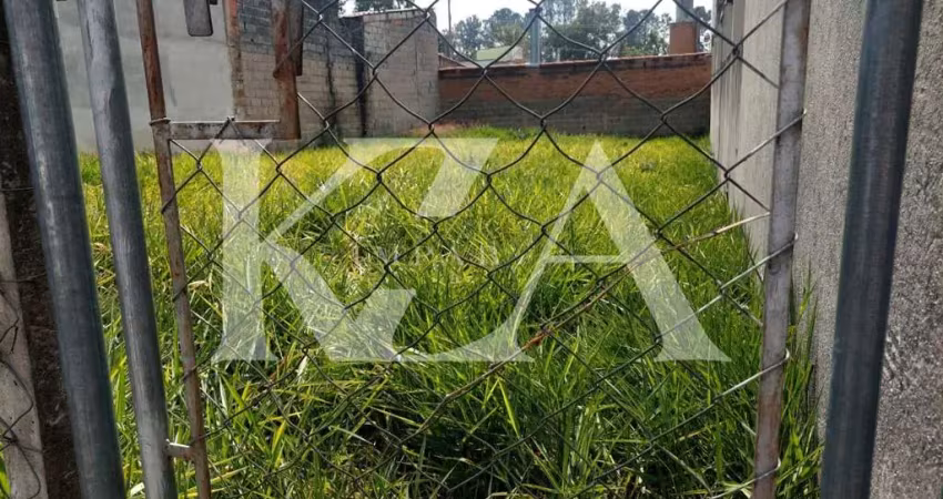 Terreno, portal santa fe, itupeva, sp oportunidade única! terreno de 250,00 m2 de área pronto para construir .