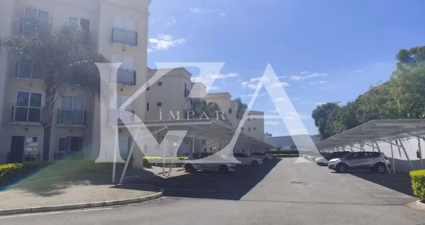 Lindo apartamento à venda no condomínio vilaggio di napoli