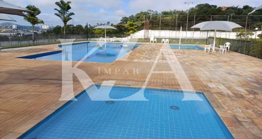 Venda de Apartamento com 3 Quartos no Jardim Tamoio, Jundiaí-SP