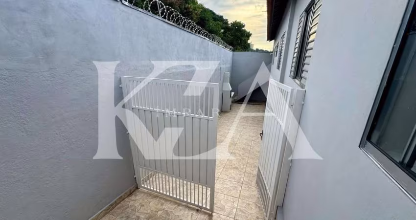Casa Térrea com 4 Dormitórios em Rua Sem Saída - Tranquilidade e Praticidade em um Só Lugar!