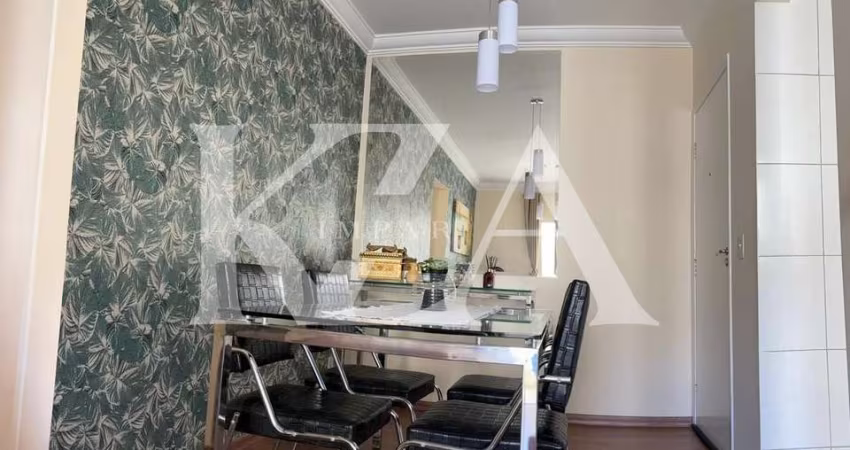 Apartamento à venda em Jundiaí ao lado do Jundiaí Shopping estuda permuta maior valor!