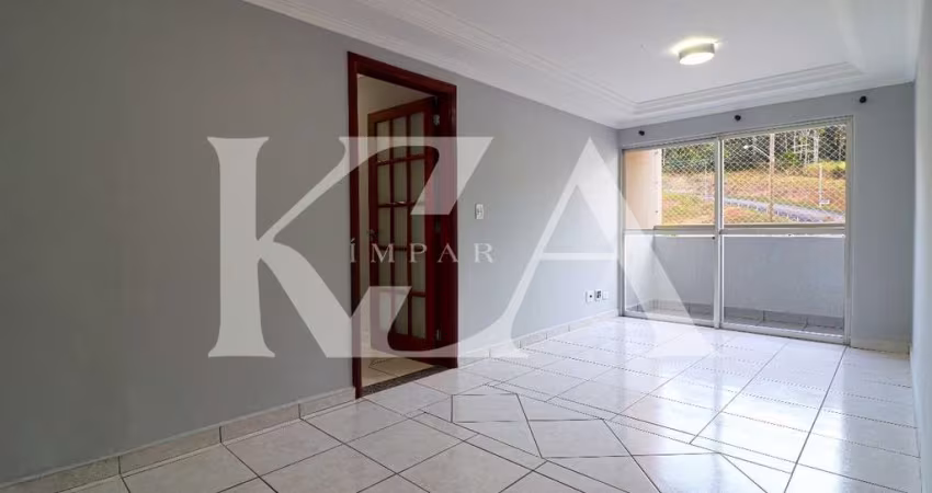 Apartamento à venda, 64 m²- Residencial Anchieta - Jundiaí/SP