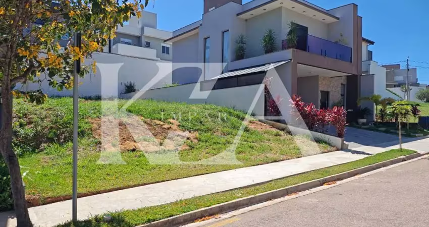 Lote- reserva ermida ii- projeto pronto- 250m²  excelente topografia- jardim ermida- jundiaí- sp