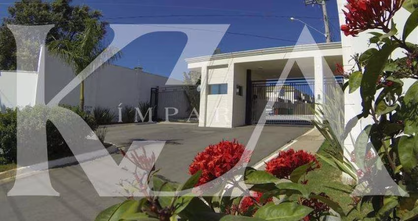 Locação- Sobrado com Piscina no Cond. Thina- Bairro Medeiros- Jundiaí- com 3 dormitórios, sendo 1 suíte