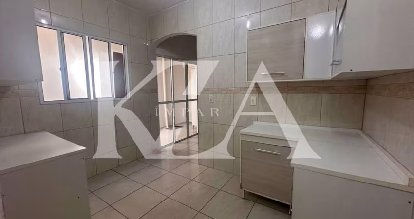 Casa para locação no bairro Fazenda Grande em Jundiaí-SP