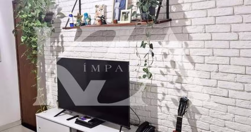 Oportunidade  Apartamento à venda em Jundiaí-SP: 2 quartos, 2 salas, 1 vaga de garagem no Jardim das Tulipas!