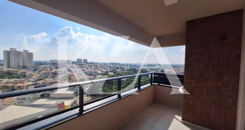 Chronos Residencial apartamento pronto para morar de 101m2, com 3 dormitórios, 2 vagas cobertas e um depósito na garagem.