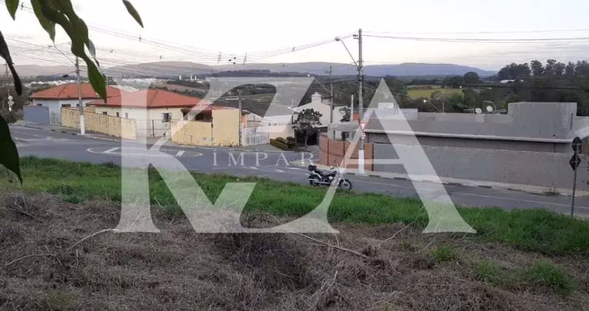 Lote de esquina com 270m²- bairro santa isabel- itupeva- analisa permuta por apartamento