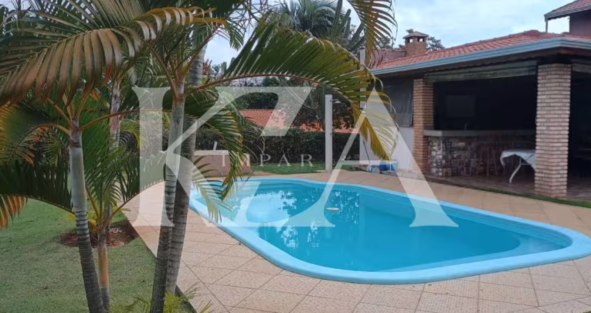 Casa decorada equipada  Horizonte Azul   em Itupeva-SP,   3 Quartos, 1 Suíte, 3 Salas, 3 Banheiros, 6 Vagas, 240m².