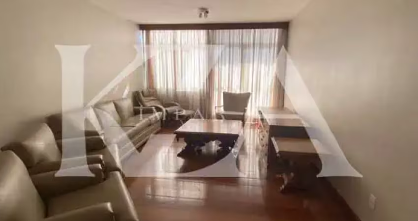 Apartamento andar alto à venda na rua barão de jundiaí