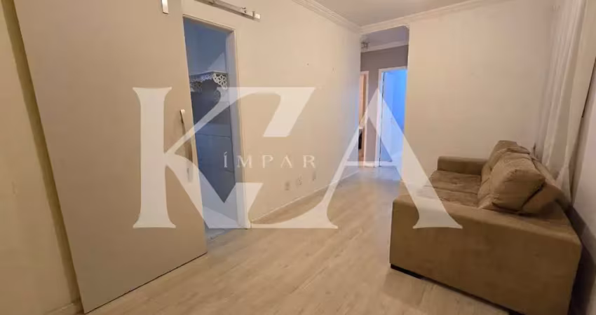 Locação residencial janaína - 3 dormitórios com 1 suíte - semi-mobiliado