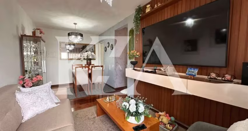 Apartamento à venda, residencial anchieta - jundiaí/sp