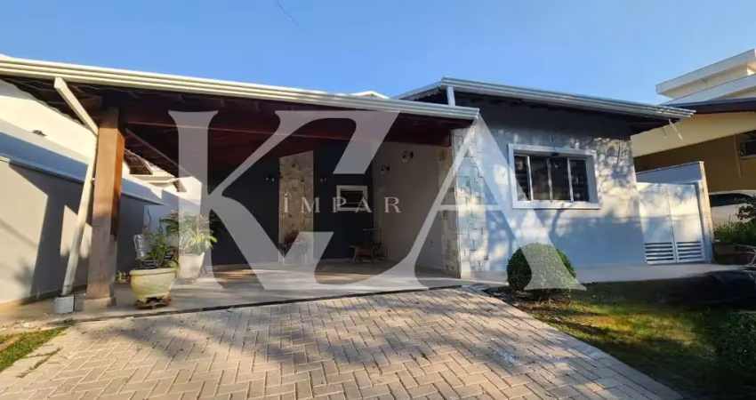 Casa de alto padrão em condomínio ibi aram em itupeva-sp: 3 quartos, 1 suíte, 2 salas, 2 banheiros, 4 vagas, 175m².