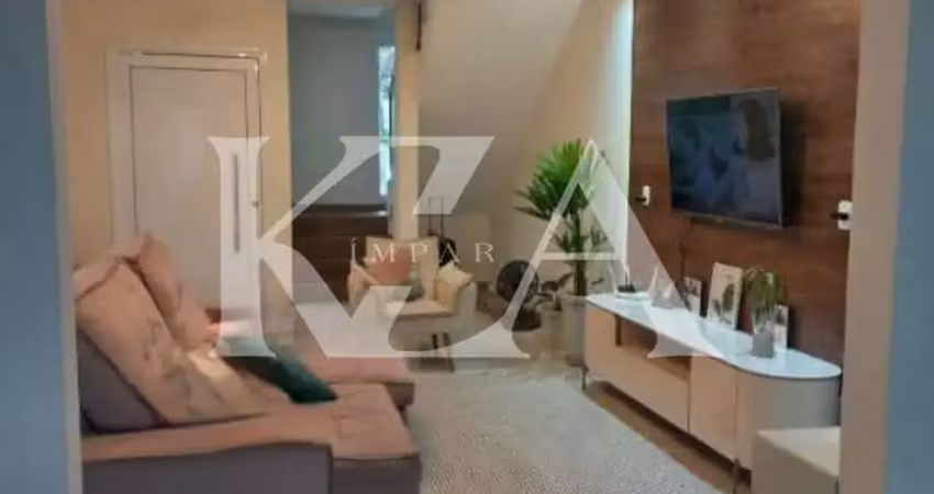 Jardim vale verde sobrado novo à venda com 143m2 3 dorms 1 suíte com closet, maranbaia ii , jundiaí-sp