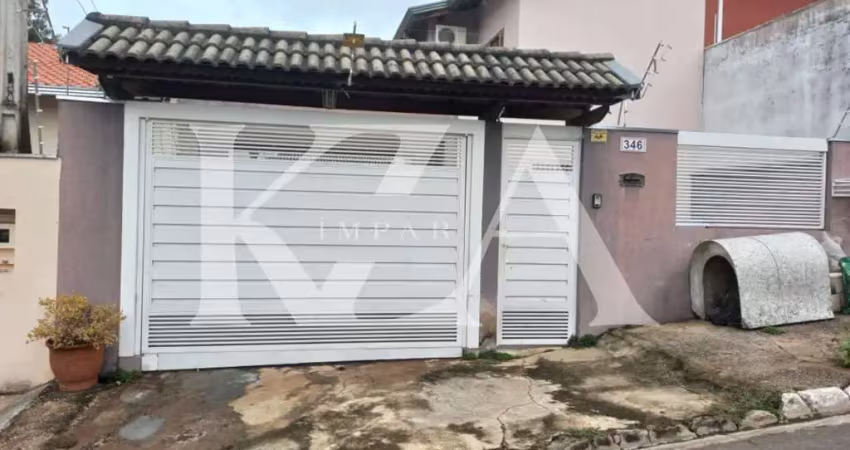 Imperdível! casa à venda em itupeva-sp, parque santa isabel: 3 quartos, 1 suíte, 2 salas, 4 banheiros, 2 vagas, 205,45 m².