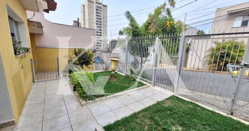 Casa térrea à venda com 133 m² com 3 dorms em excelente localização perto da av. 9 de julho em jundiaí-sp