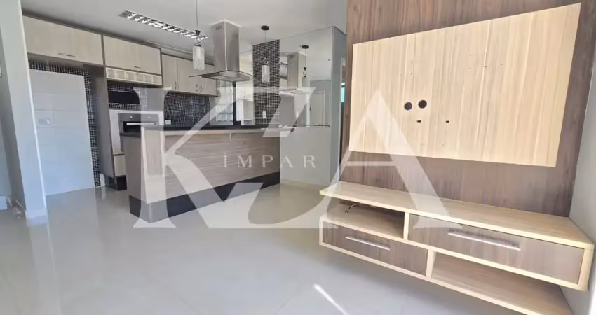 Apartamento com 2 quartos para alugar no Jardim Roma, Jundiaí 
