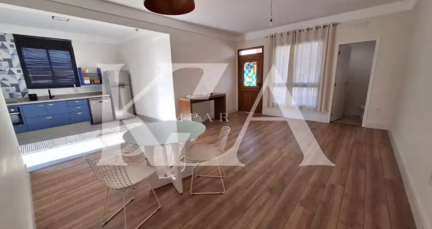 Casa térrea para venda ou locação com 3 dorms 1 suíte no condomínio reserva ermida i, localizado no bairro eloy chaves, em jundiaí
