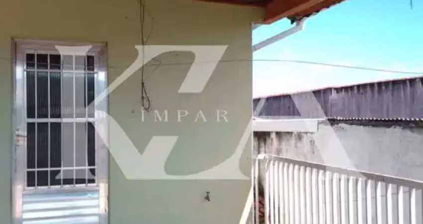 Casa com 2 quartos à venda no Monte Serrat, Itupeva 