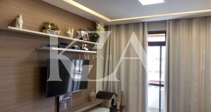 Apartamento à venda na melhor localização, reformado e perfeito para investidor!