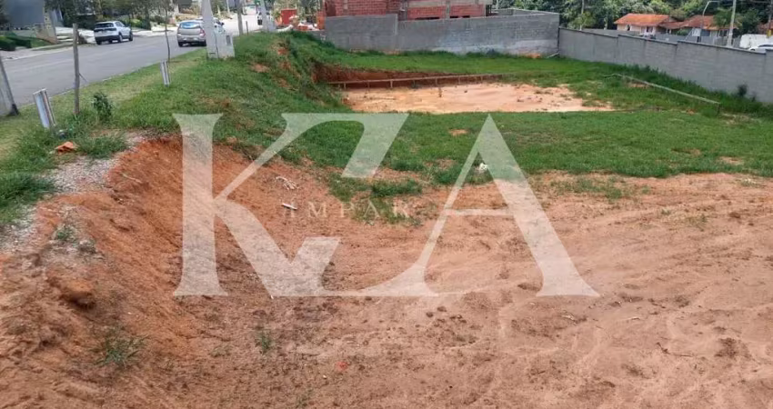 Terreno pronto para construir  300 m²  $ 290.000,00 gran ville itupeva /sp