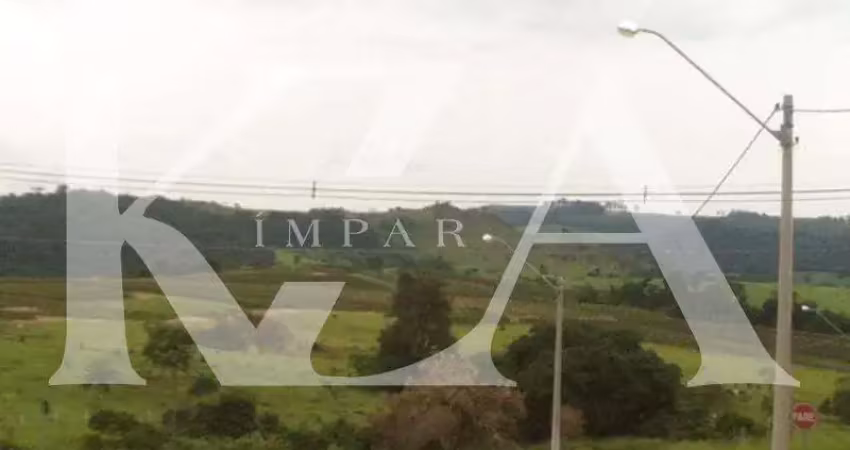 Lote plano com 1.000m² aclive- no condomínio residencial montes claros - itupeva - morro alto