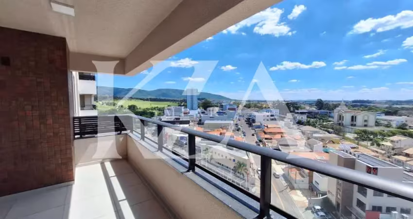 Chronos residencial apartamento novo nunca habitado com 95m2 3 dorms 1 suíte varanda gourmet e 2 vagas cobertas localizado em andar alto sol da tarde