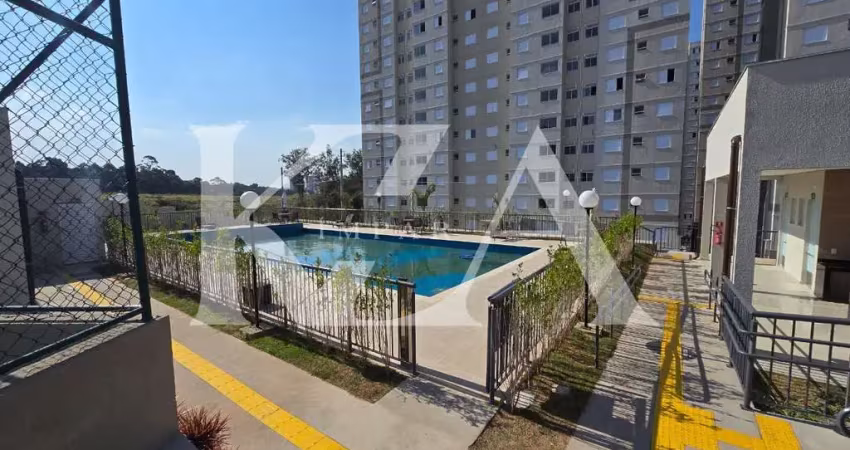 Apartamento com 2 quartos para alugar no Engordadouro, Jundiaí 