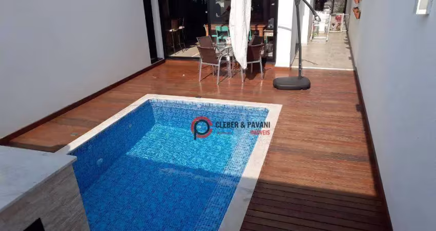 Casa Condomínio  Alphaville 1