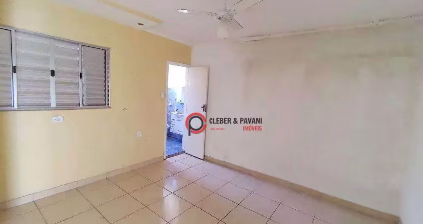 Casa  Térrea Vila Haro -