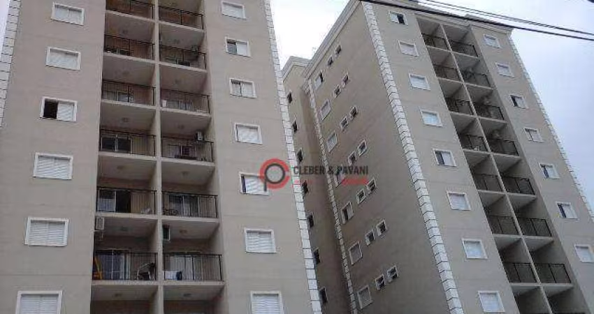 Apartamento Art Campolim