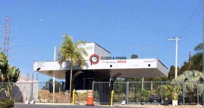 Casa Condomínio Sunlake
