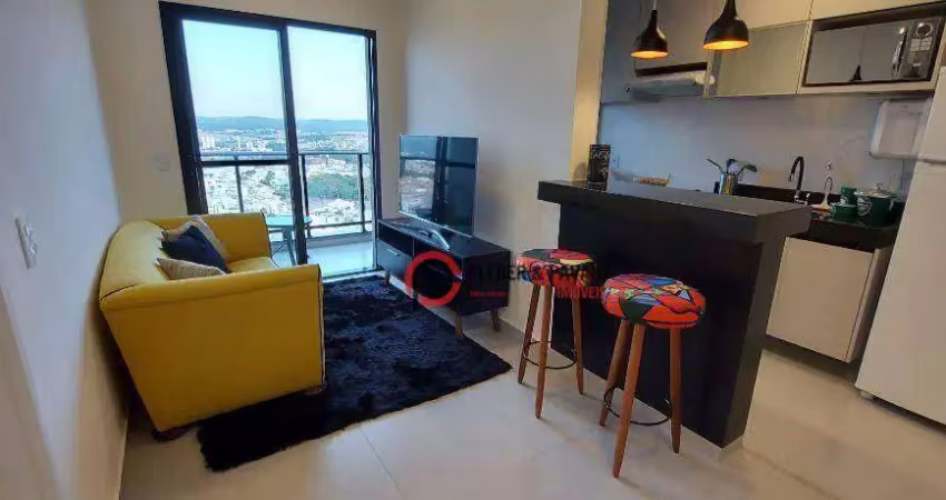 Apartamento Residencial Lemond