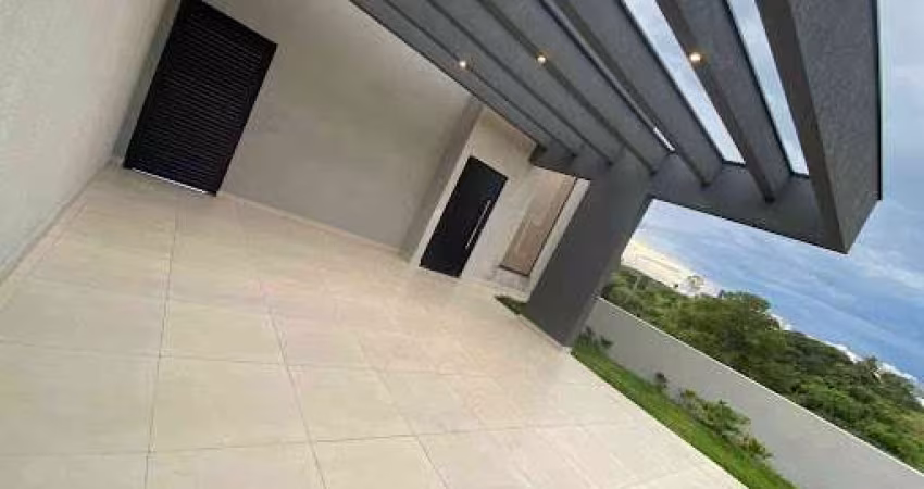 Casa com 3 dormitórios à venda, 100 m² por R$ 1.000.000,00 - Helena Maria Jardim Residencial - Sorocaba/SP