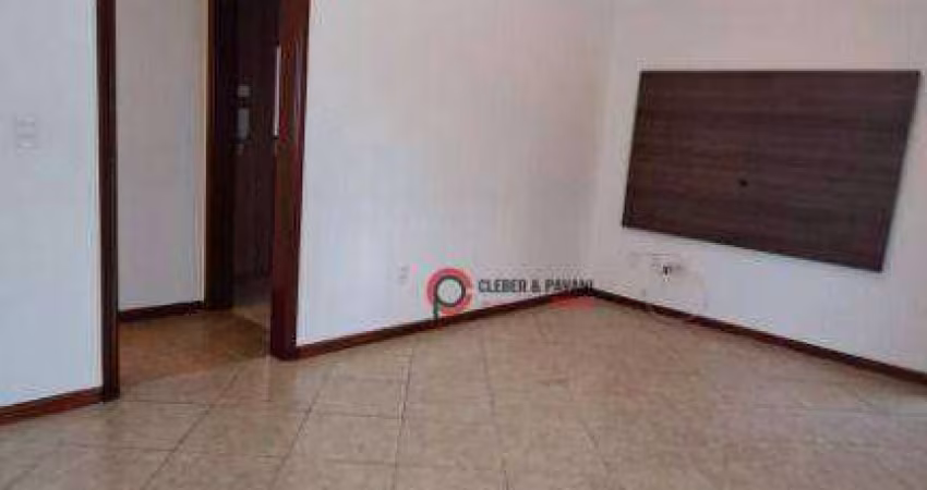 Apartamento Garden com 3 dormitórios à venda, 61 m² por R$ 450.000,00 - Jardim Judith - Sorocaba/SP